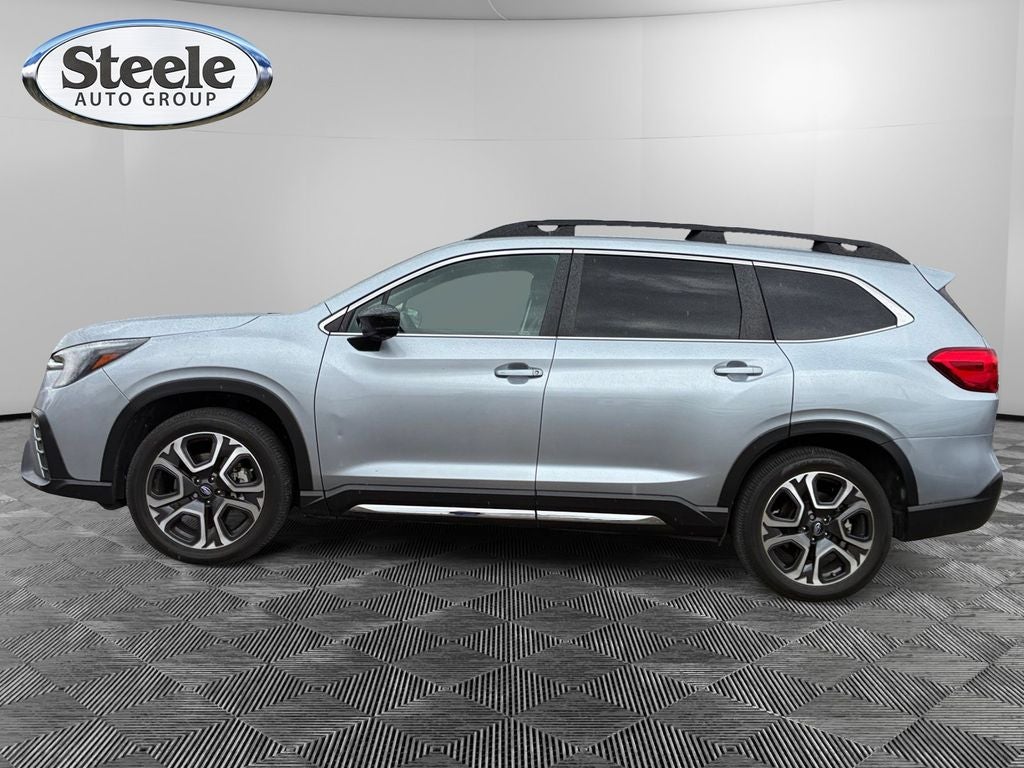 2024 Subaru Ascent Limited