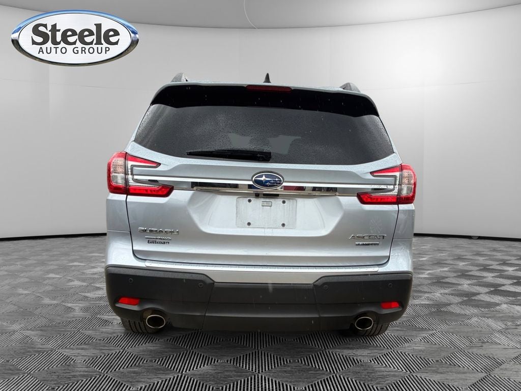 2024 Subaru Ascent Limited