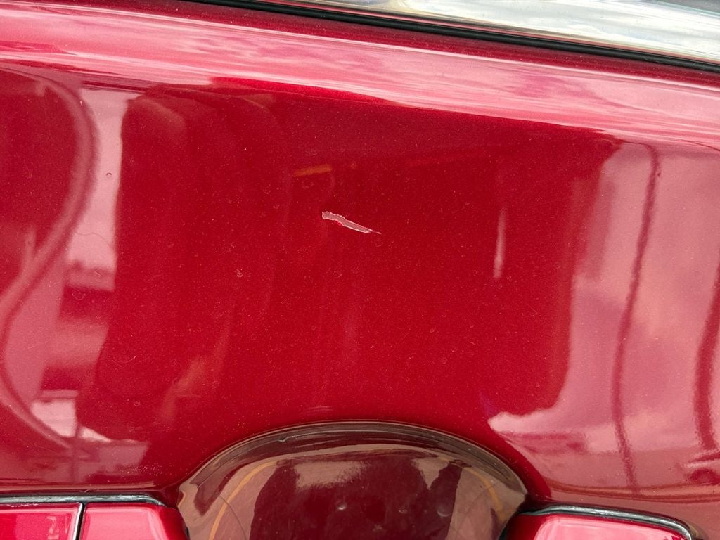 2015 Toyota Camry XLE