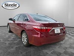 2015 Toyota Camry XLE