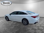 2019 Toyota Avalon Limited
