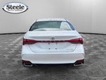 2019 Toyota Avalon Limited