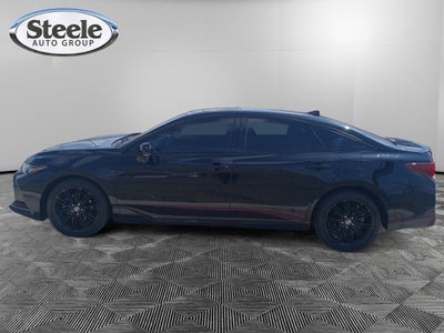 2021 Toyota Avalon XSE