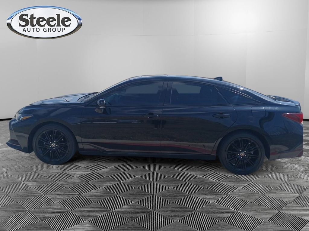 2021 Toyota Avalon XSE