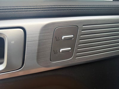 2025 Hyundai Santa Fe Hybrid Limited