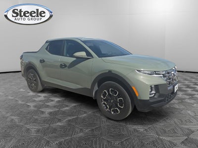 2023 Hyundai Santa Cruz SEL