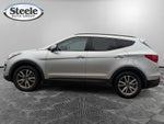 2016 Hyundai Santa Fe Sport 2.0T