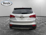 2016 Hyundai Santa Fe Sport 2.0T
