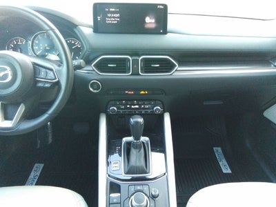 2023 Mazda Mazda CX-5 2.5 S Premium Plus Package