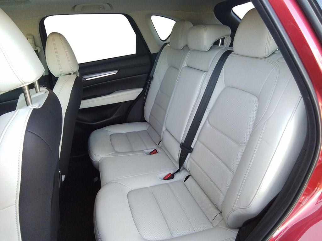 2023 Mazda Mazda CX-5 2.5 S Premium Plus Package