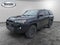 2020 Toyota 4Runner TRD Off-Road Premium