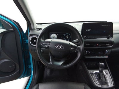 2023 Hyundai Kona Limited