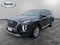 2020 Hyundai Palisade SE