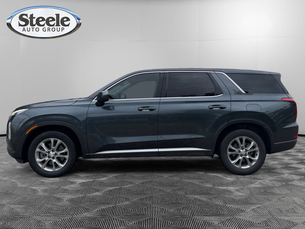 2020 Hyundai Palisade SE