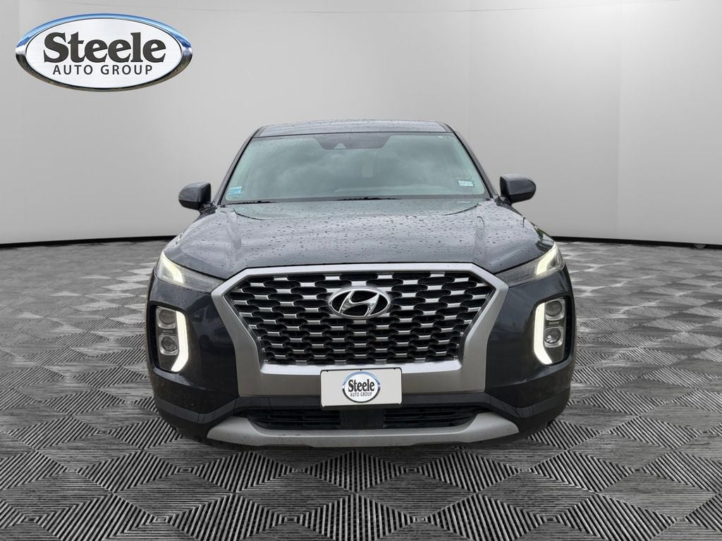 2020 Hyundai Palisade SE