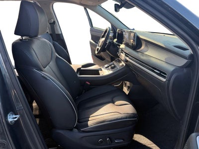 2024 Hyundai Palisade XRT