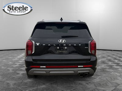 2023 Hyundai Palisade Limited