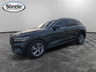 2023 Genesis GV70 2.5T