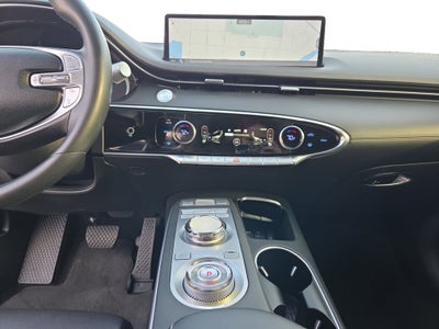 2023 Genesis GV70 2.5T