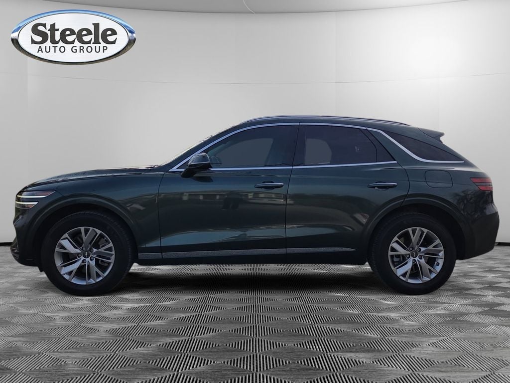 2023 Genesis GV70 2.5T