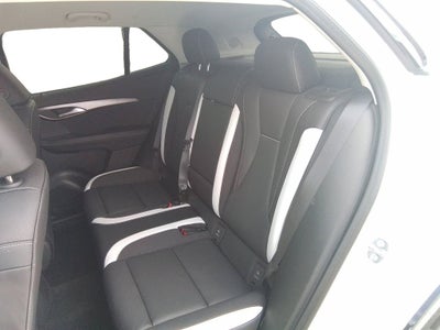 2024 Buick Envision Sport Touring