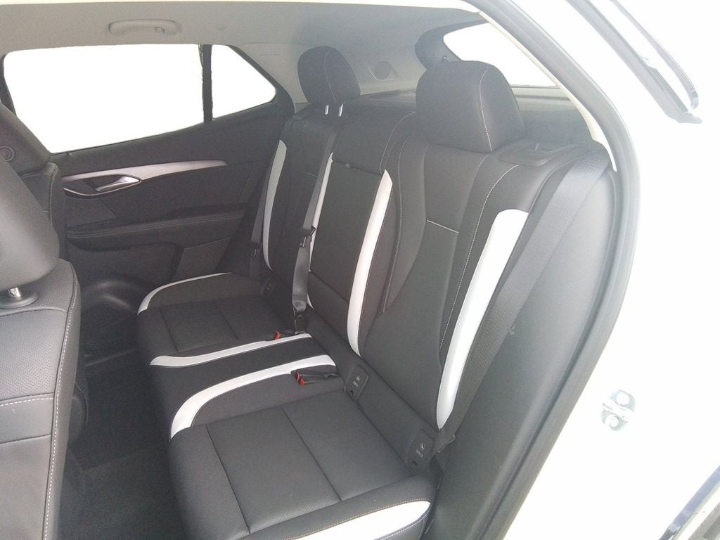 2024 Buick Envision Sport Touring