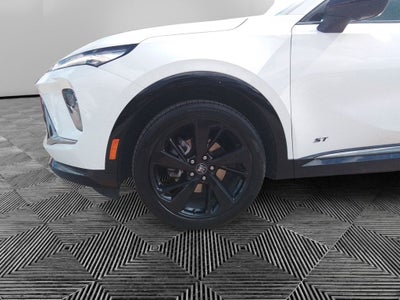 2024 Buick Envision Sport Touring