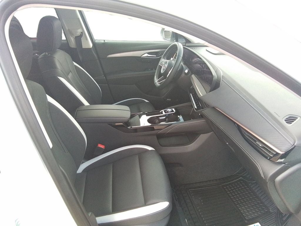 2024 Buick Envision Sport Touring