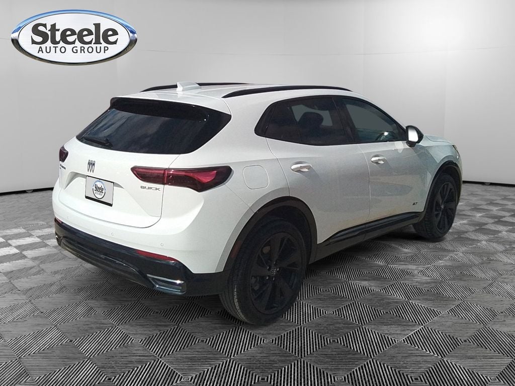 2024 Buick Envision Sport Touring