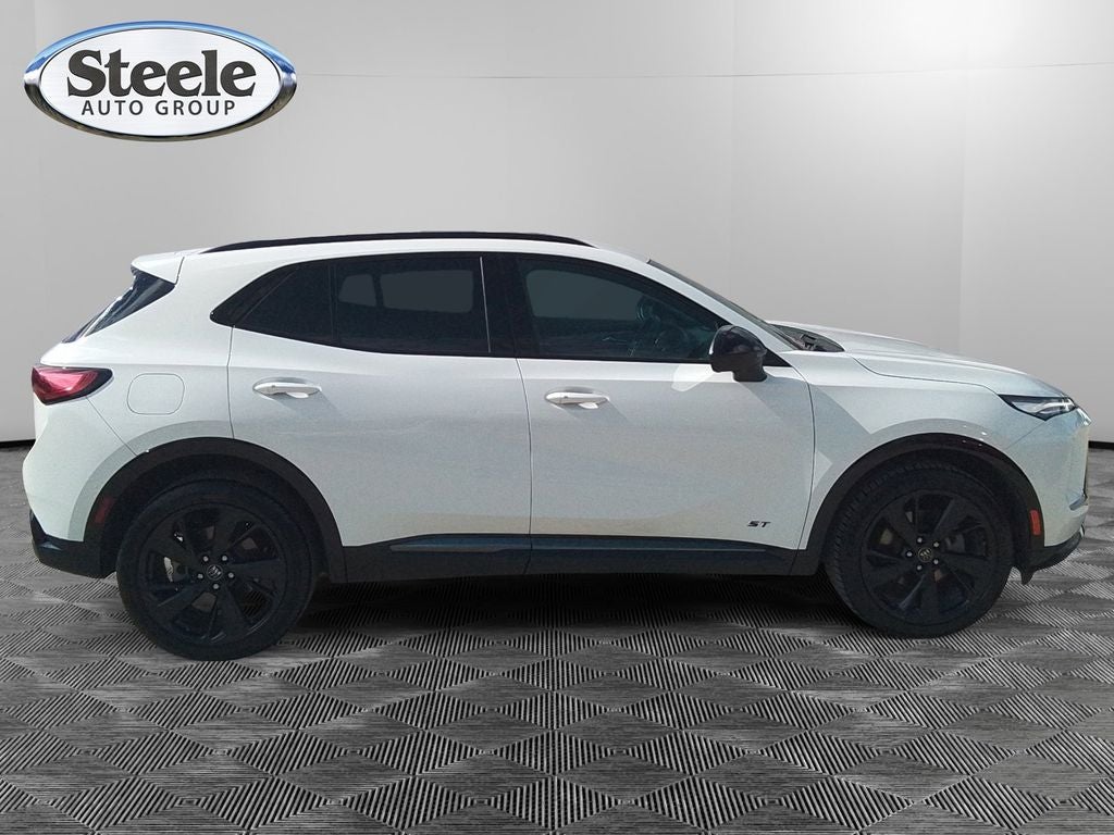 2024 Buick Envision Sport Touring