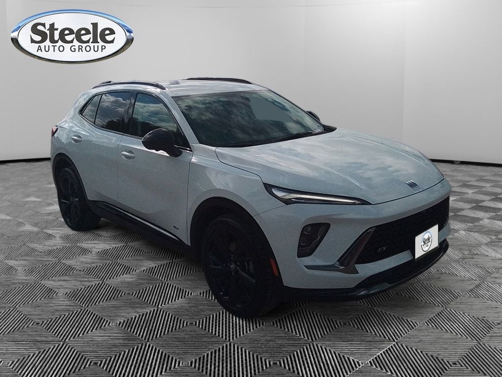 2024 Buick Envision Sport Touring