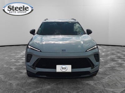 2024 Buick Envision Sport Touring