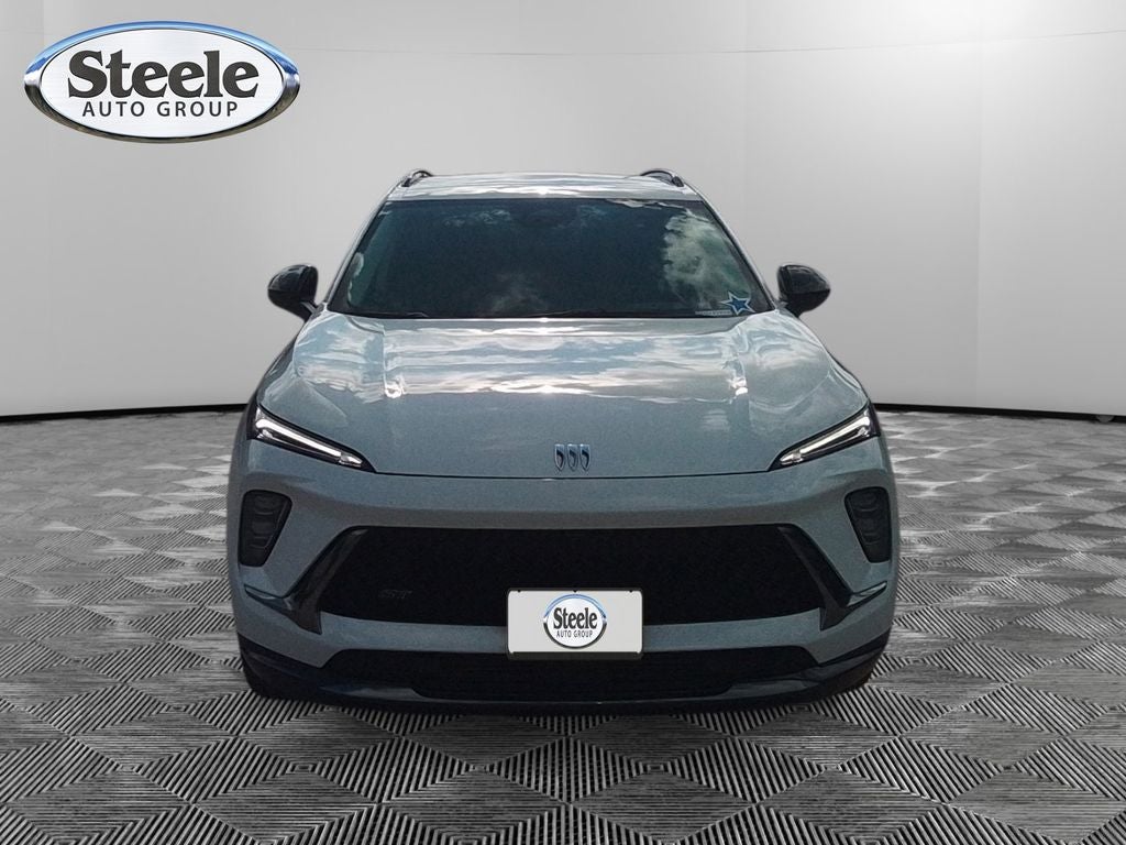 2024 Buick Envision Sport Touring