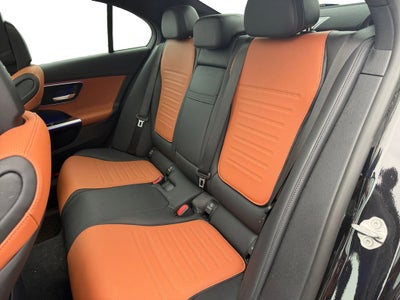 2023 Mercedes-Benz C-Class C 300