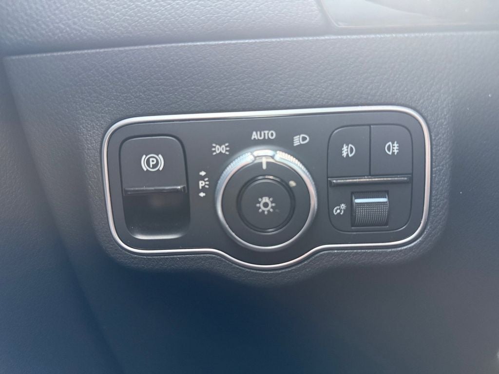 2021 Mercedes-Benz GLA GLA 250