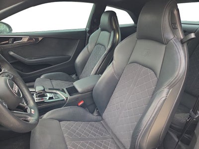 2022 Audi S5 3.0T Premium quattro