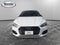 2018 Audi A5 2.0T Premium Plus