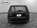 2024 Jeep Grand Wagoneer Series III