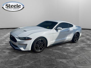 2023 Ford Mustang EcoBoost