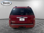 2010 Ford Explorer XLT