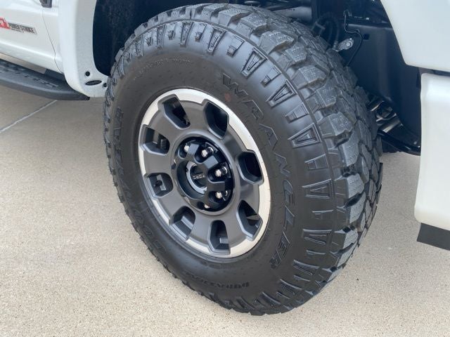 2023 Ford F-250SD Lariat Tremor