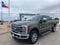 2023 Ford F-250SD Lariat
