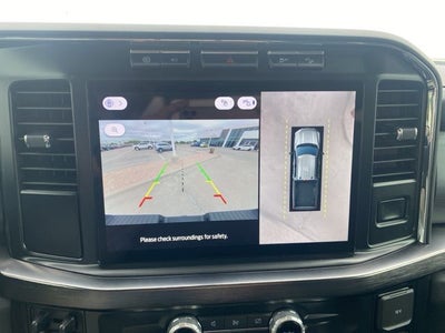 2023 Ford F-250SD Lariat