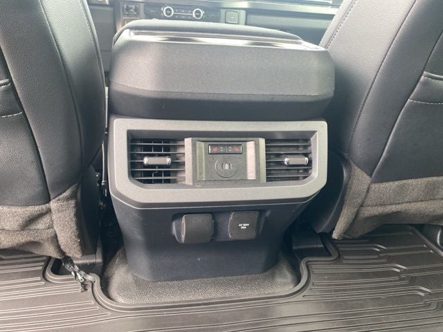 2023 Ford F-250SD Lariat