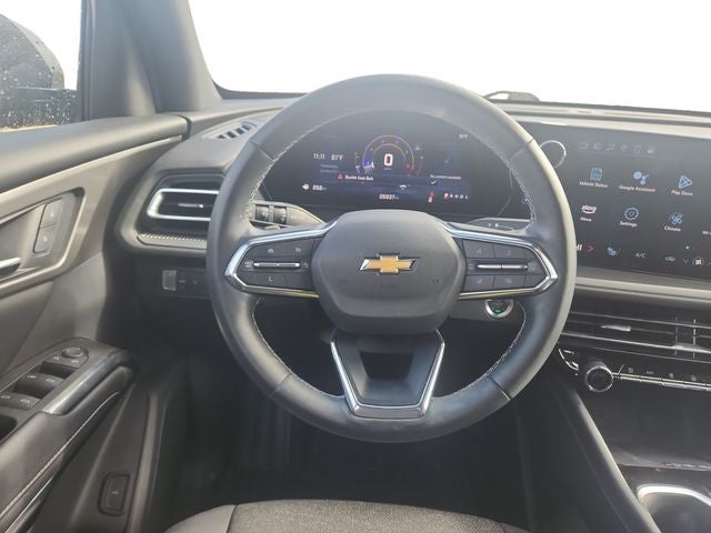 2024 Chevrolet Traverse LT 1LT