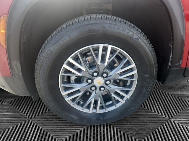 2024 Chevrolet Traverse LT 1LT
