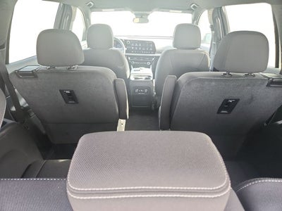 2024 Chevrolet Traverse LT 1LT