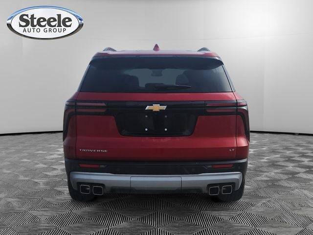 2024 Chevrolet Traverse LT 1LT