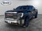 2025 GMC Sierra 2500HD SLT