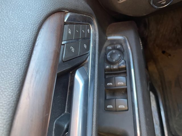 2025 GMC Sierra 2500HD SLT